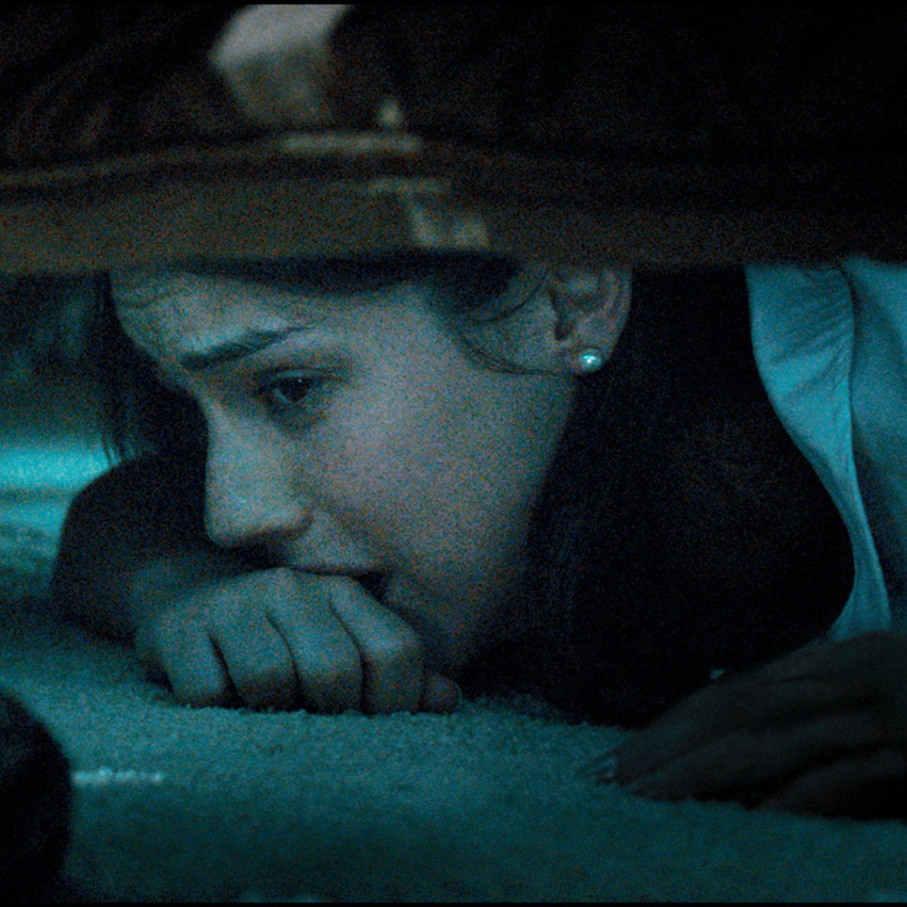 Известная звезда Аделаида Кэйн