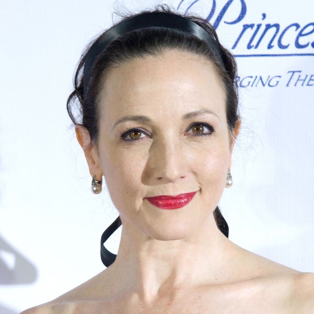 Знаменитая Аделаида Кэйн