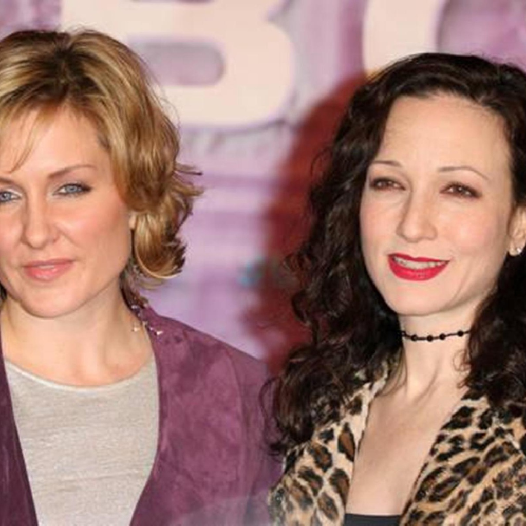 Супермодель Биби Ньювирт