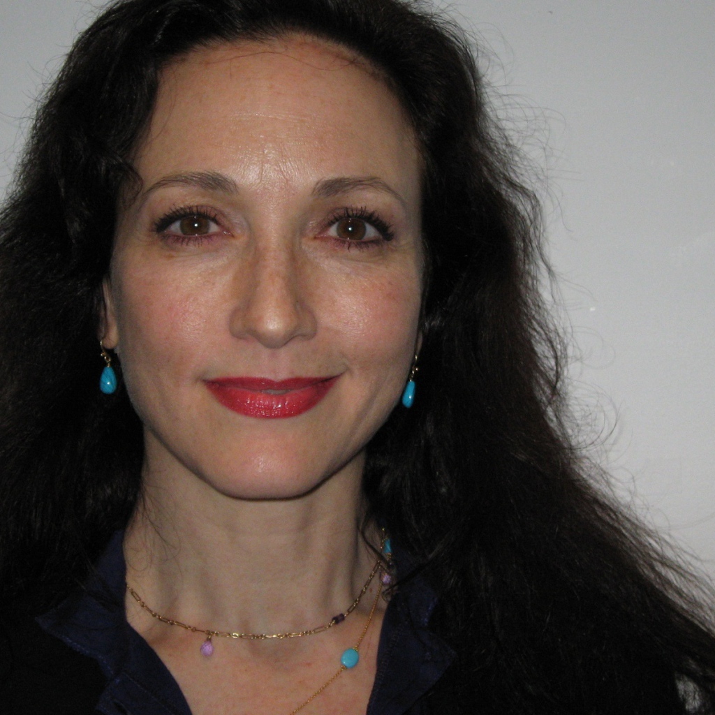 Знаменитая актриса Биби Ньювирт