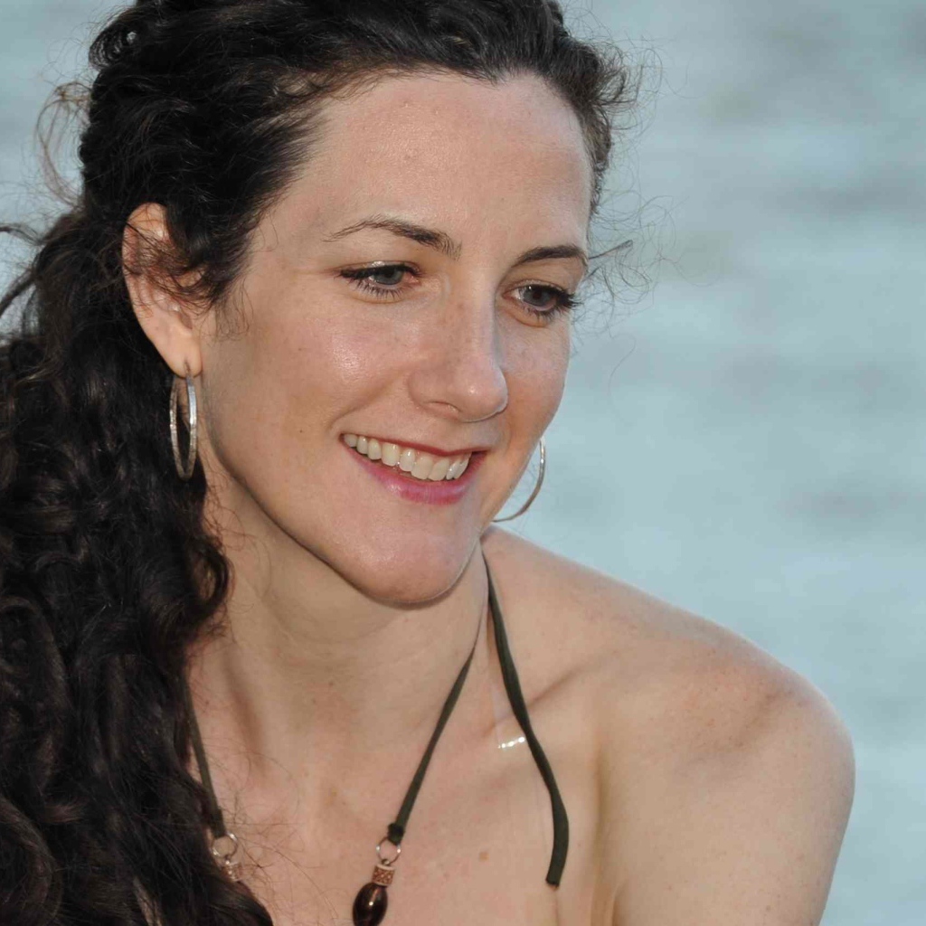 Известная модель Биби Ньювирт