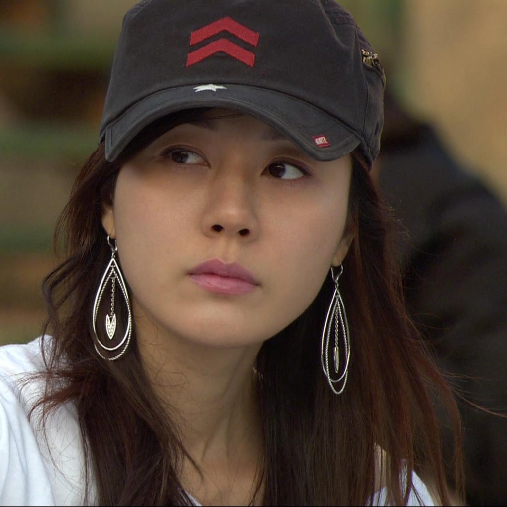 Знаменитая Ким Ха Ныль