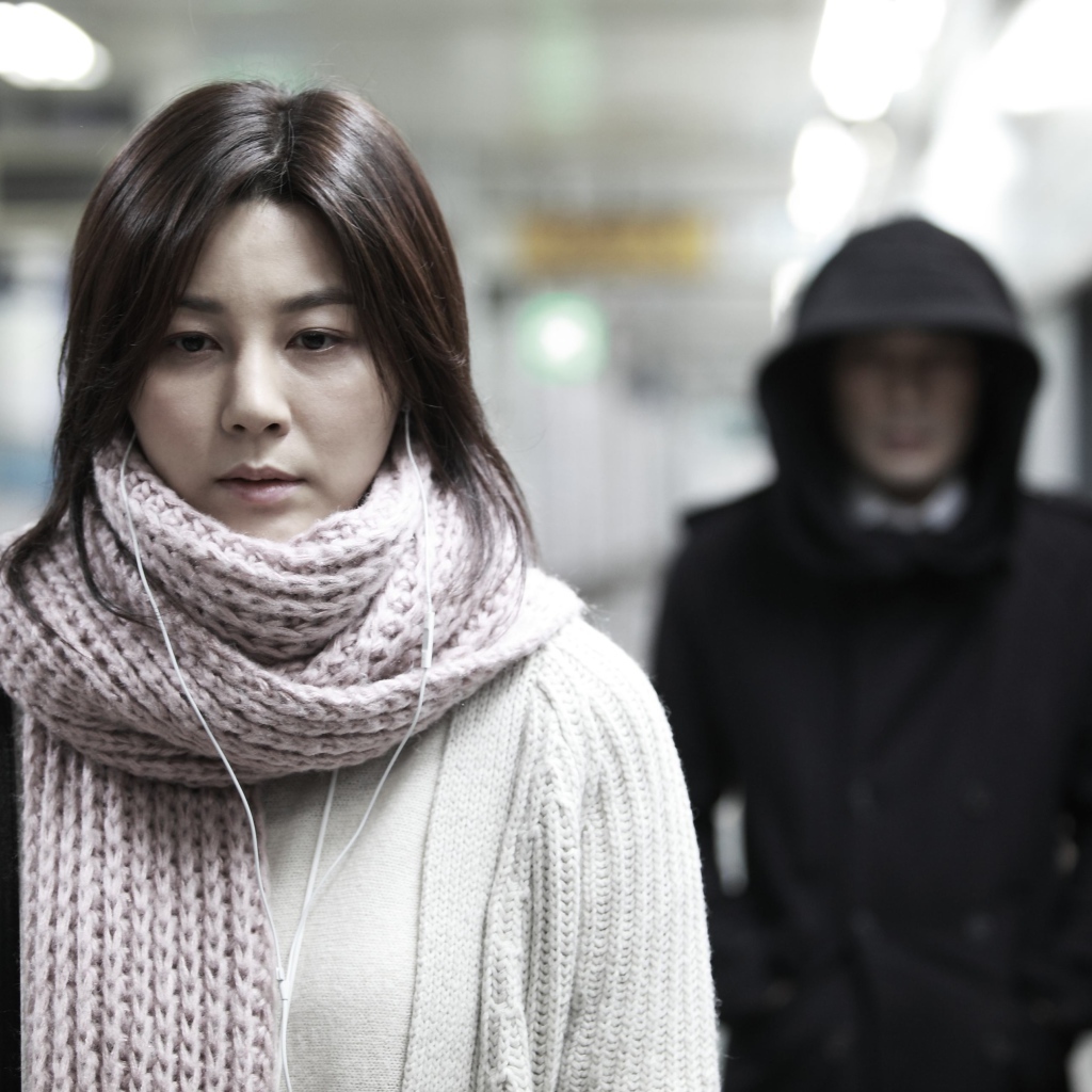 Очаровательная Ким Ха Ныль