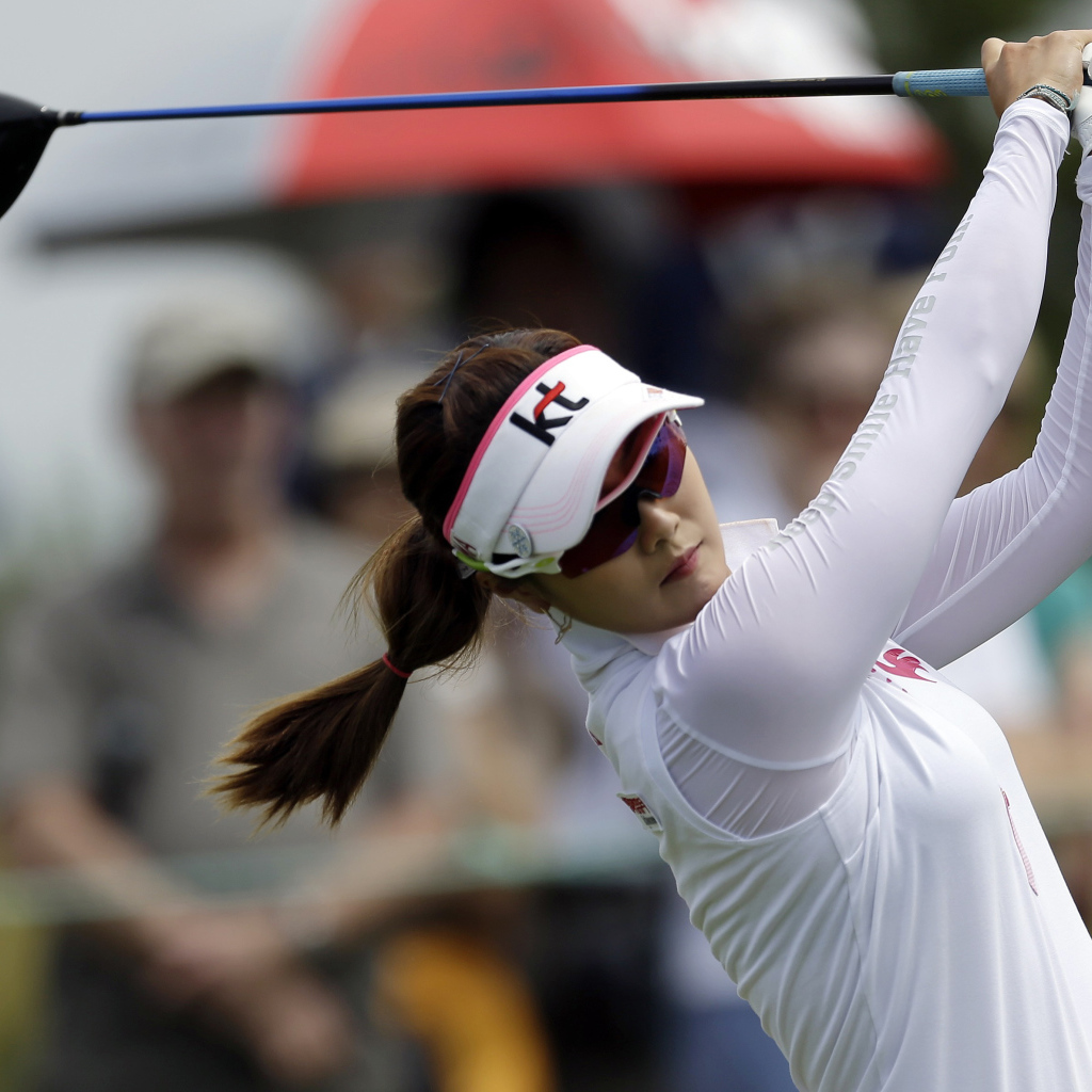 Красивая актриса Ким Ха Ныль