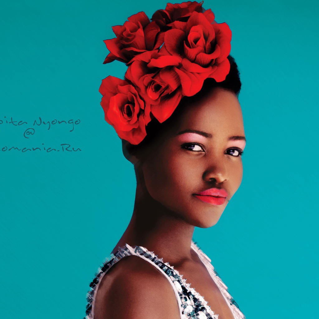 Лупита Нионго