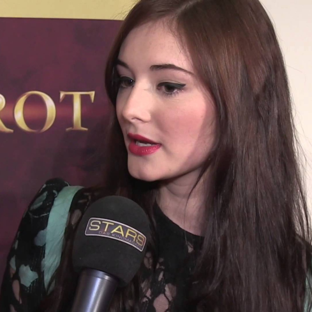 Популярная Мария Эрих