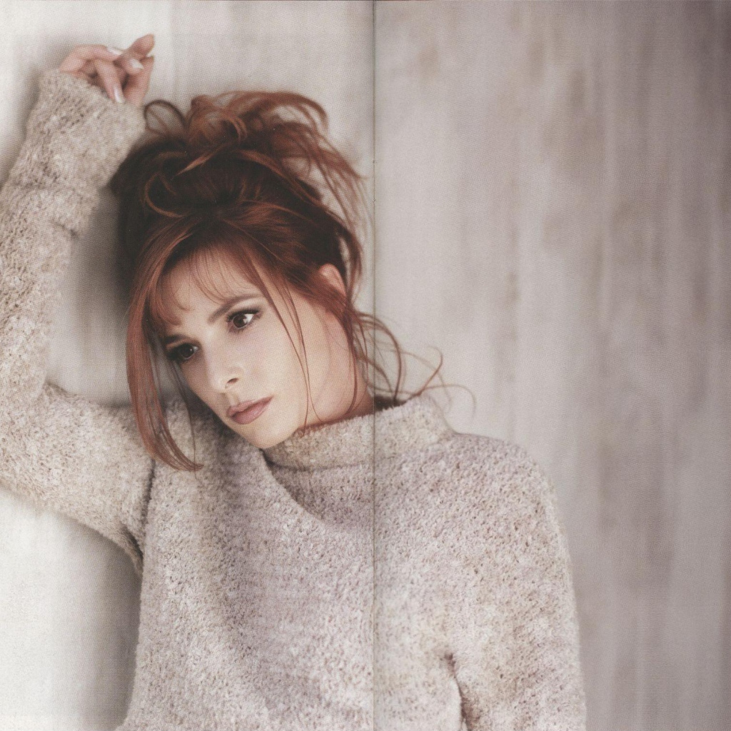 Милен Фармер