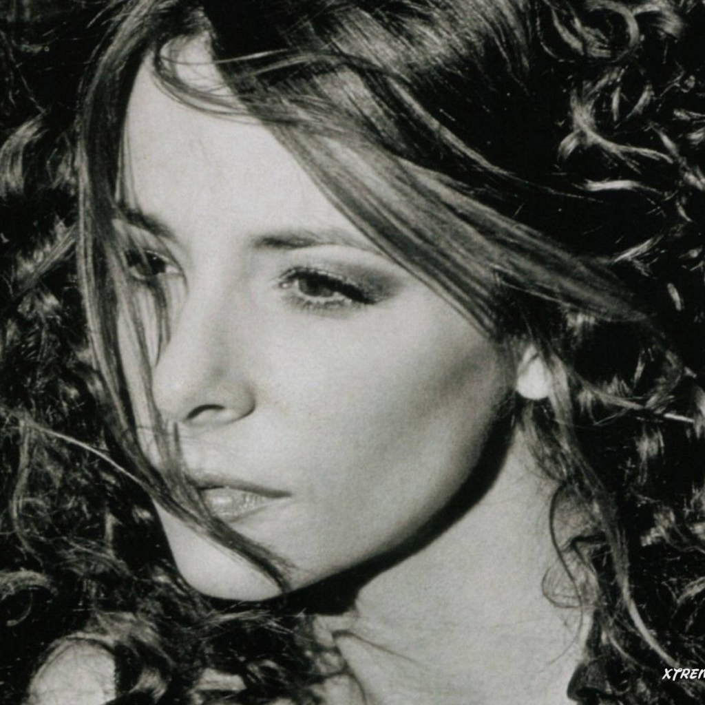 Известная звезда Милен Фармер