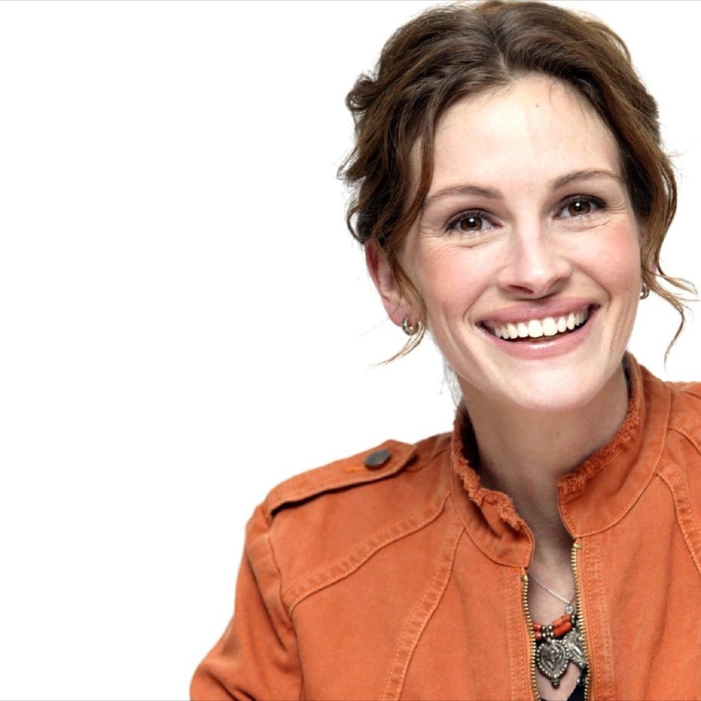 Известная актриса Джулия Робертс