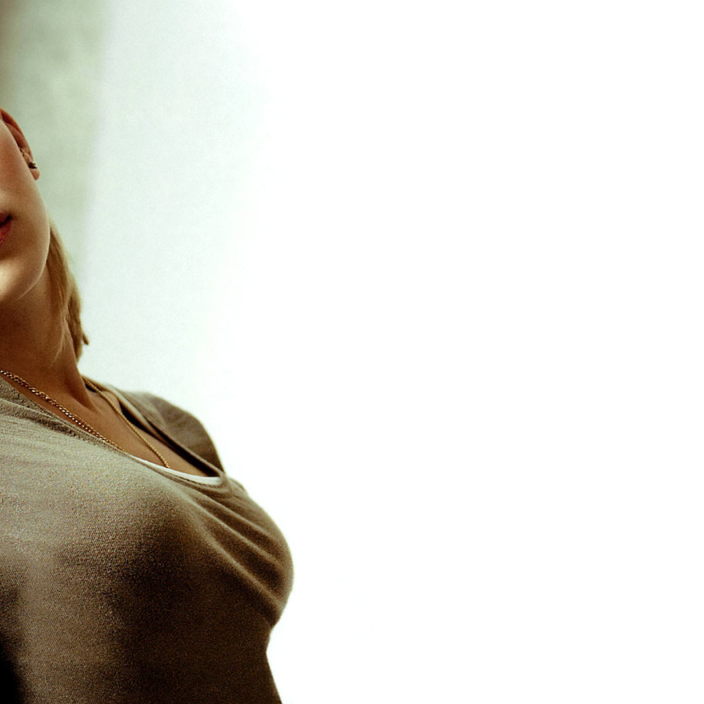 Скарлетт Йоханссон