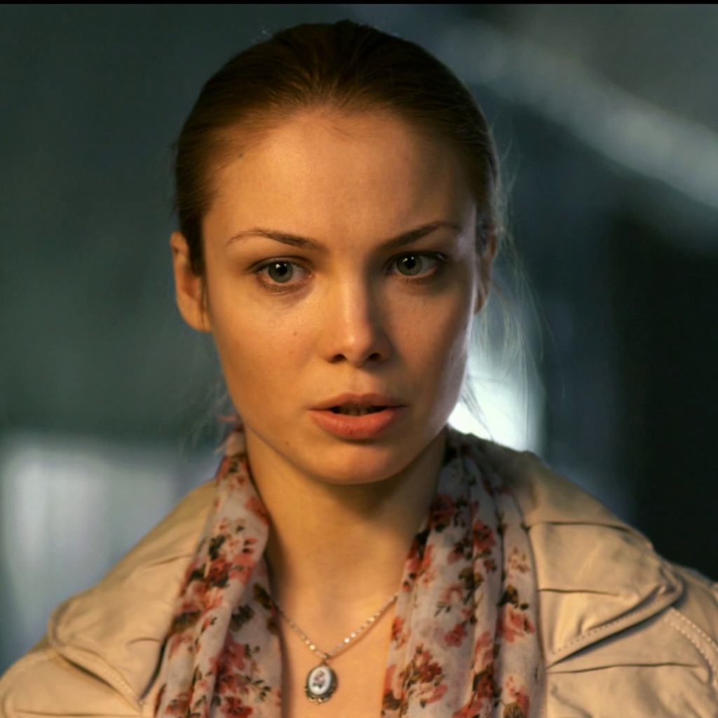 Супермодель Татьяна Арнтгольц