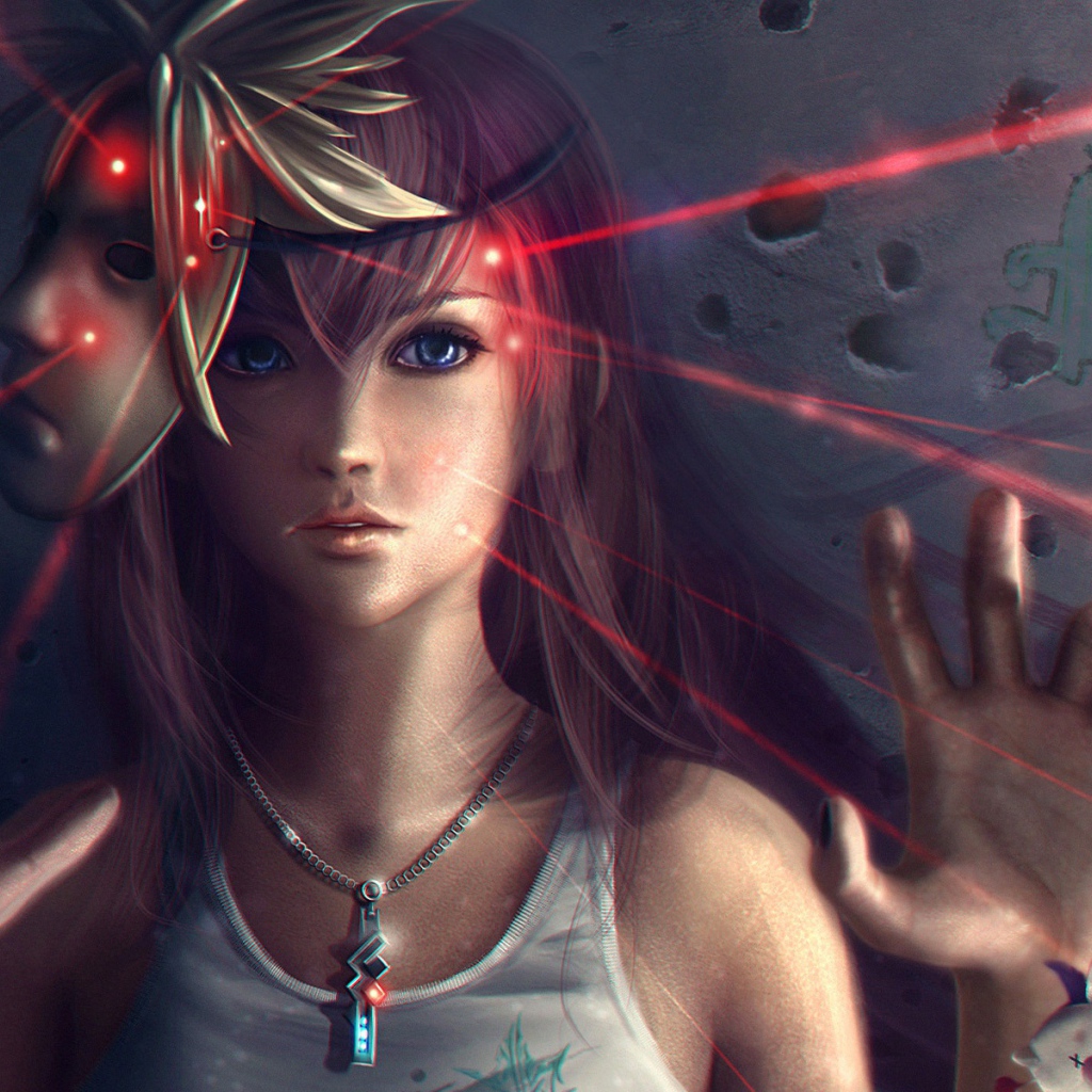 Финальная фантазия