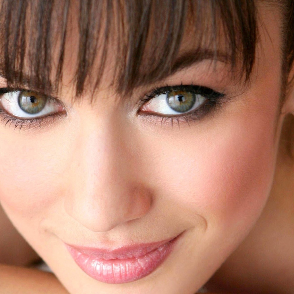 Портрет Ольги