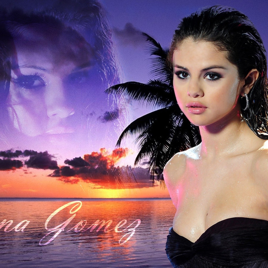 Индийская актриса