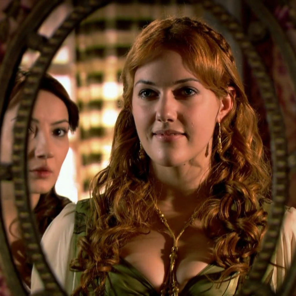 Турецкая актриса