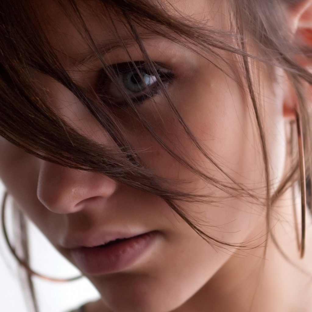 Актриса Камерон