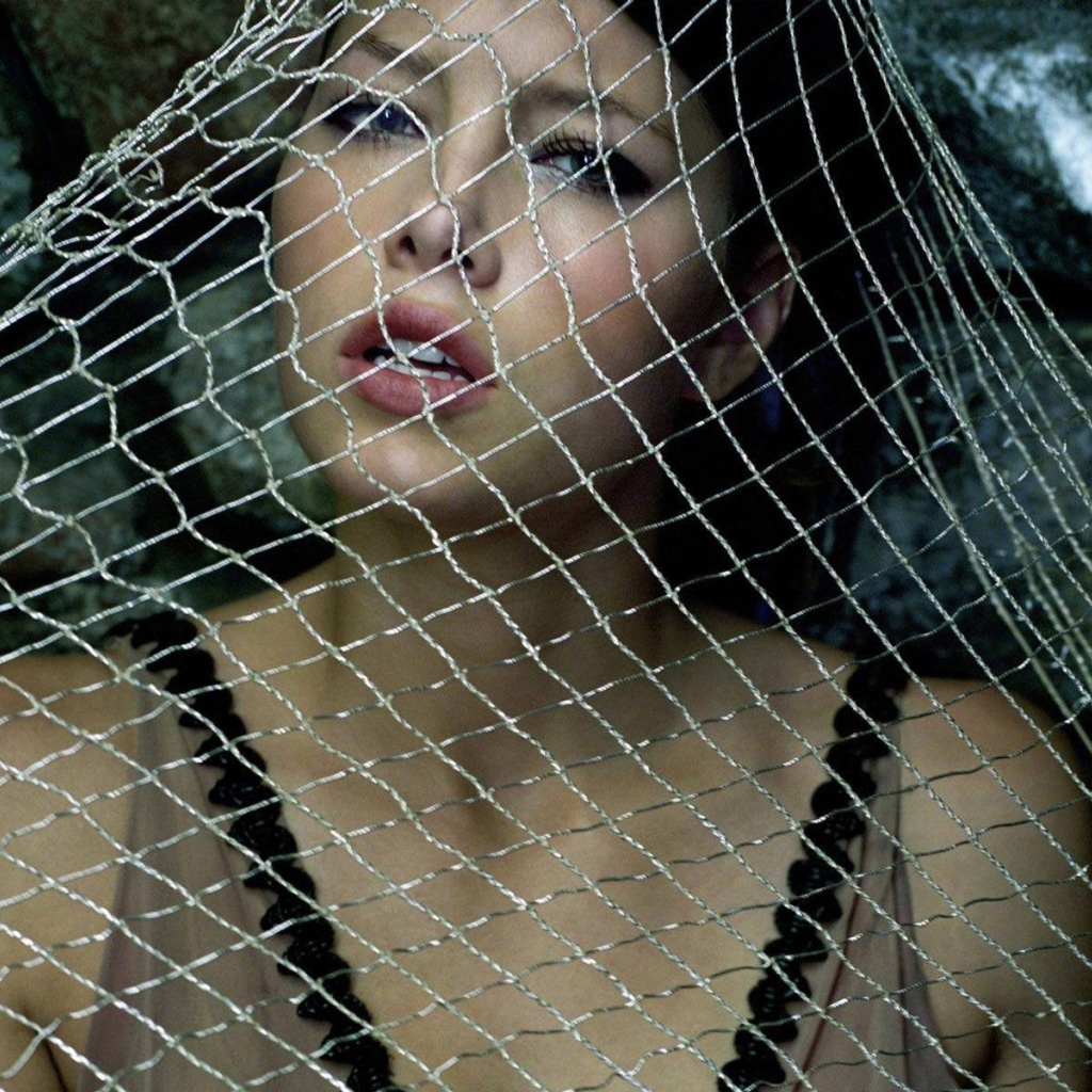 Джессика в сети