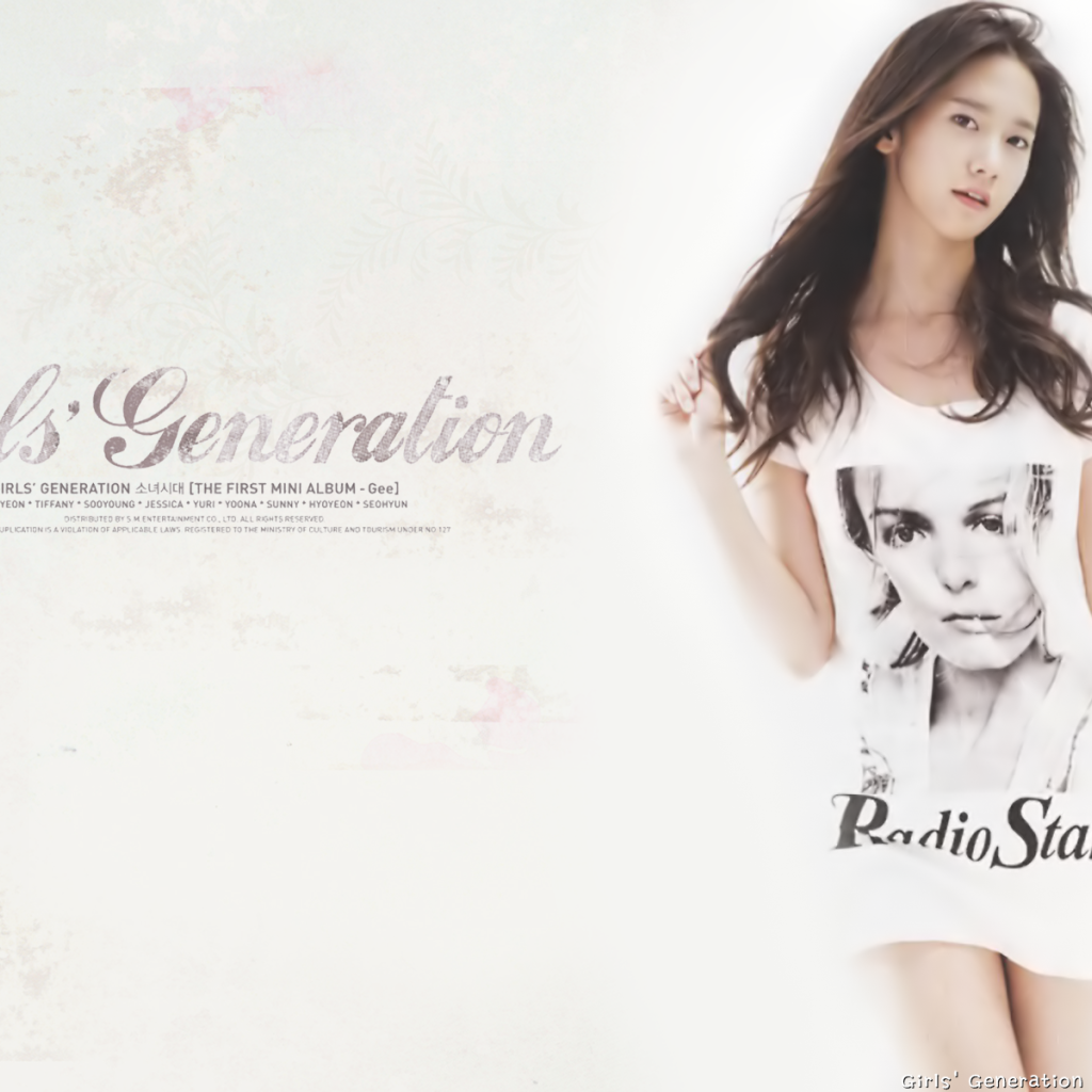 Корейская девушка модель