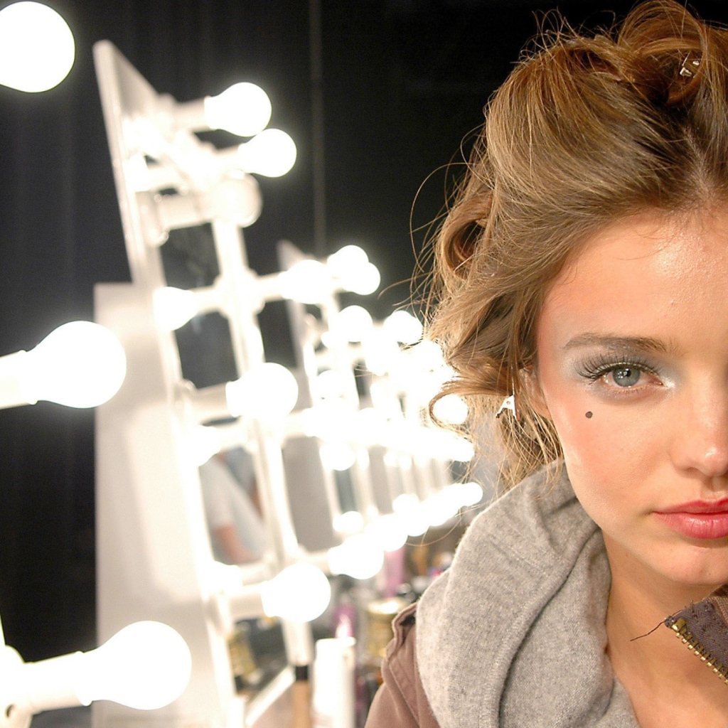 Модель Миранда