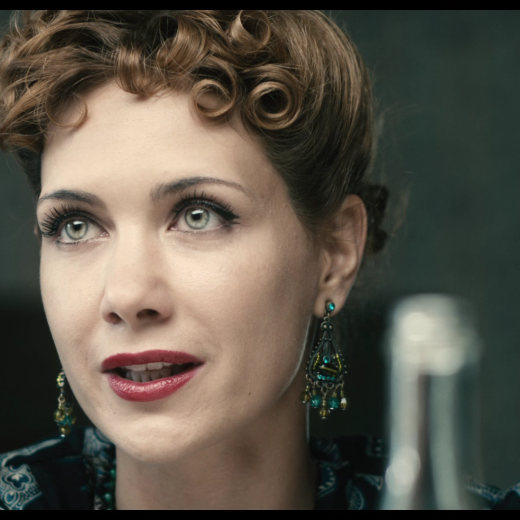 Знаменитая Екатерина Климова