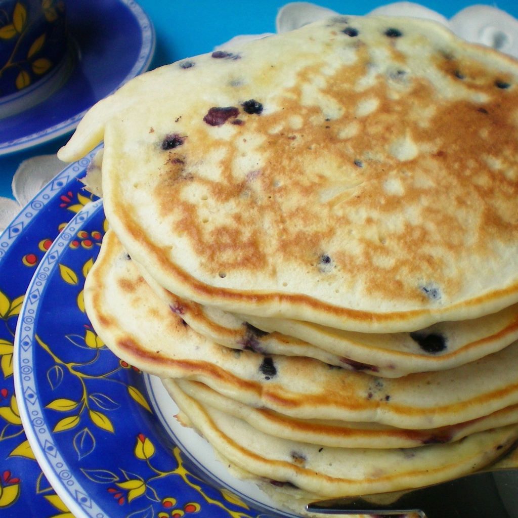 Изумительные блины на Масленицу