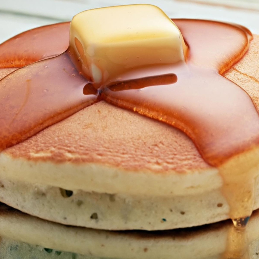 Пирог на Масленицу