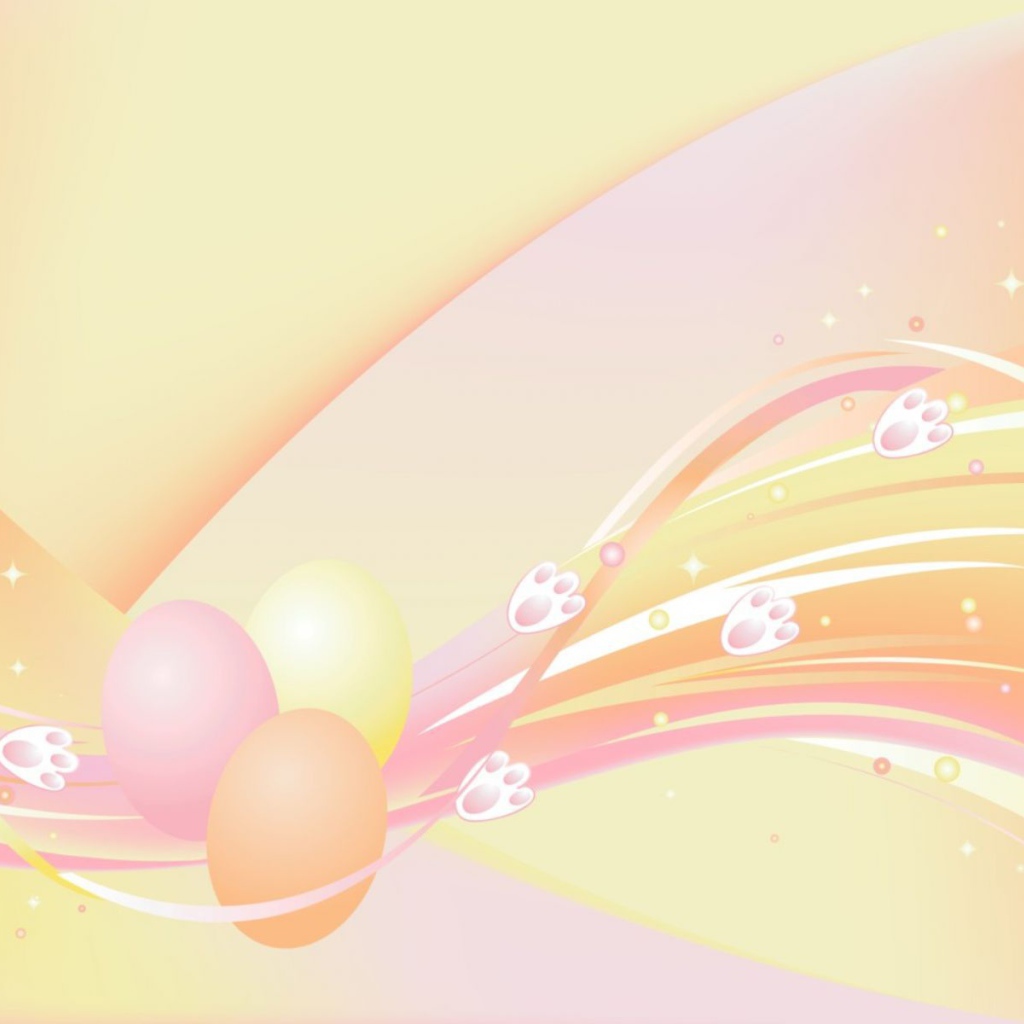 Пасхальный орнамент на Пасху