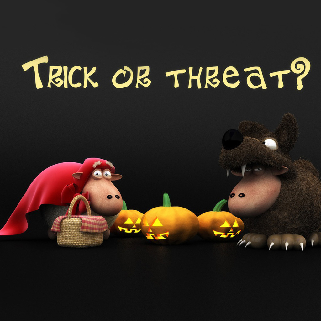 Овца в волчьей шкуре