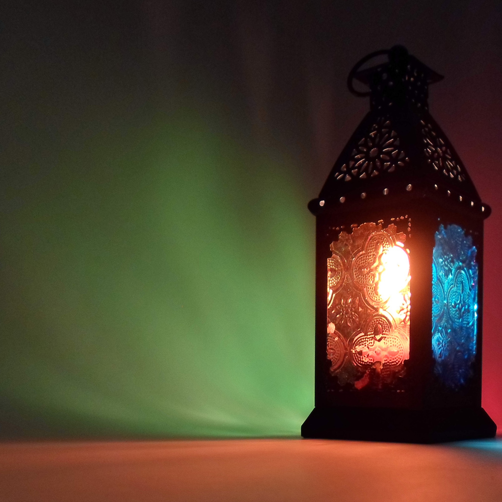 Празднуйте Рамадан 2014