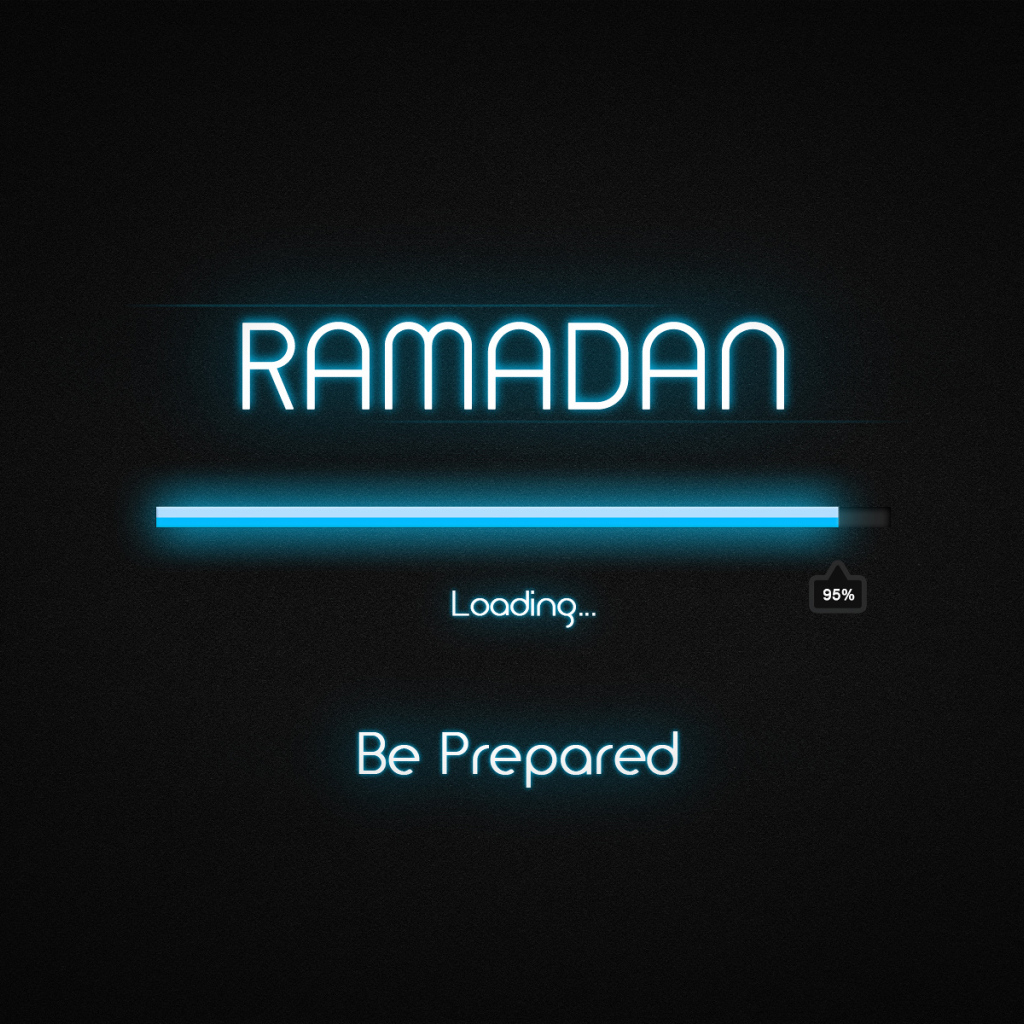 Ramadan loading