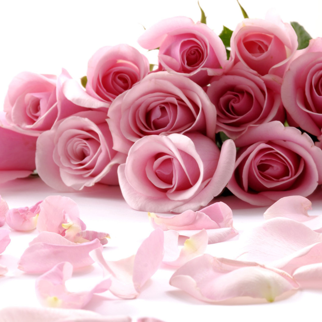 Розы С Днем Святого Валентина