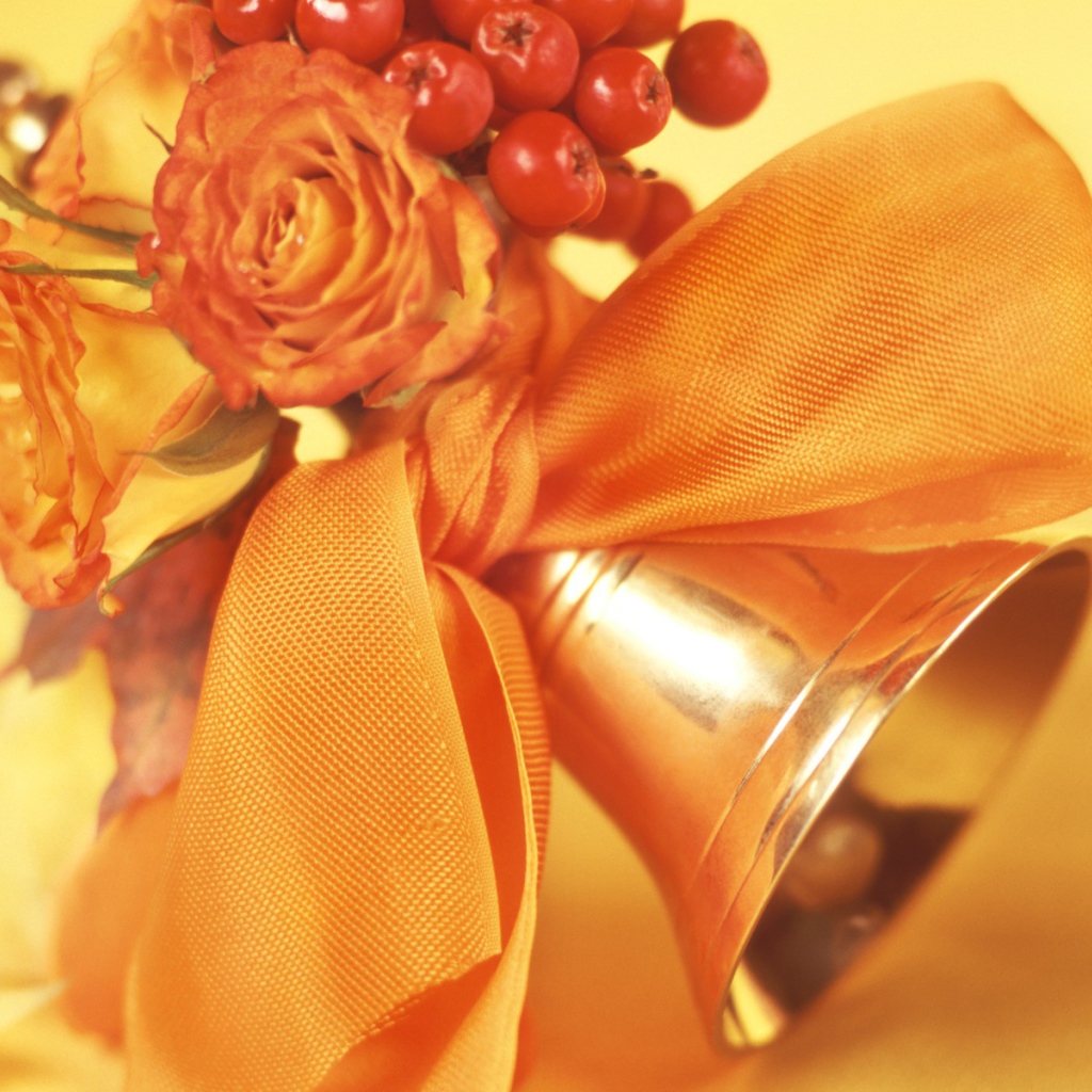 Школьный звонок День знаний 1 сентября