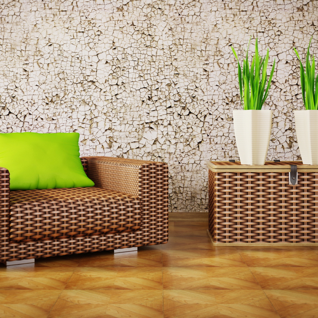 Уголок для отдыха