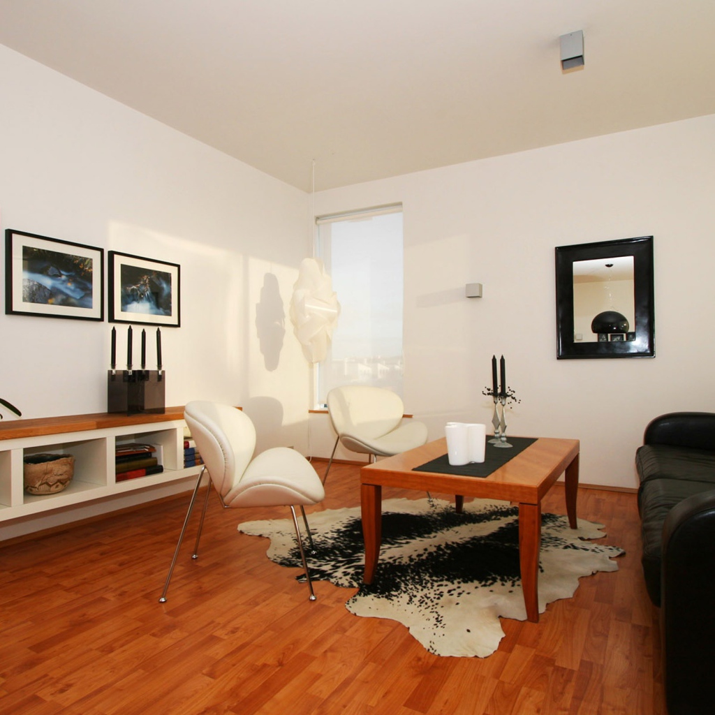 Дизайн комнаты