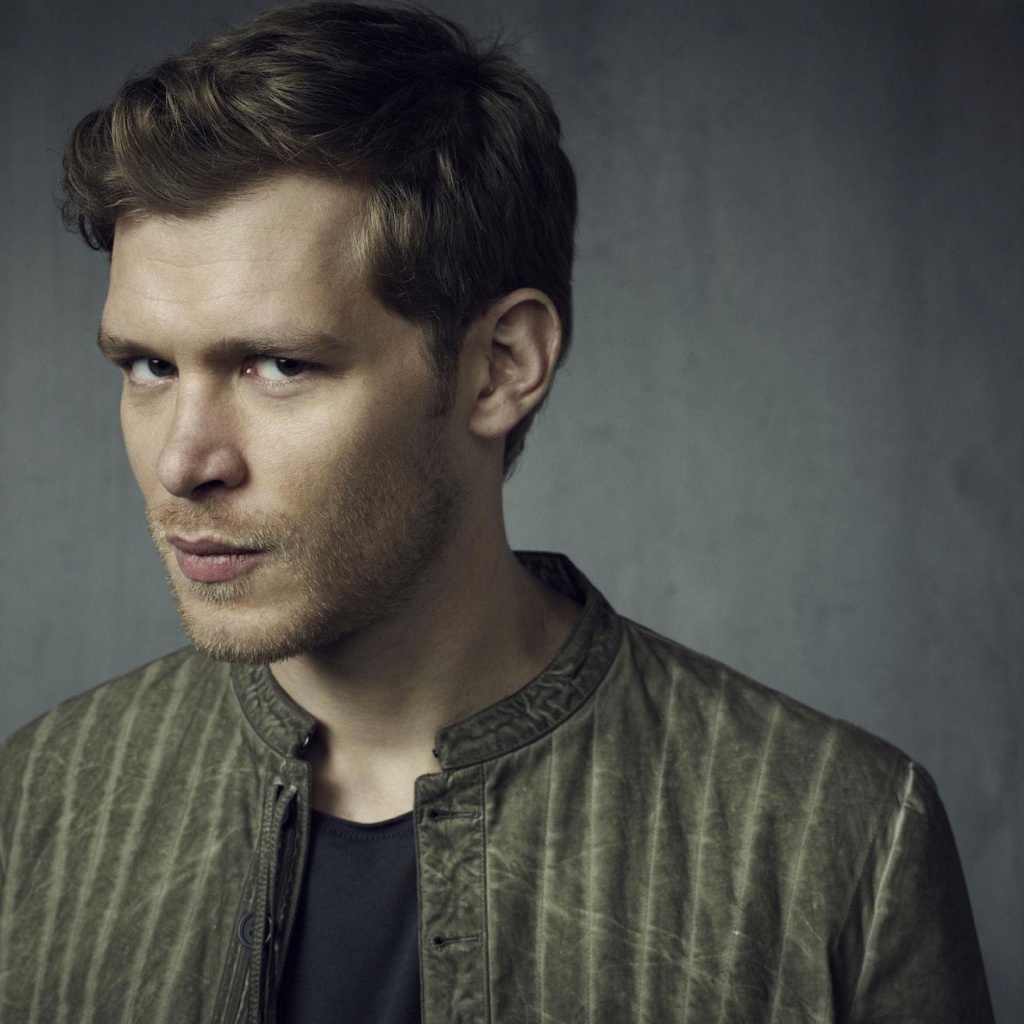 Джозеф Морган актер