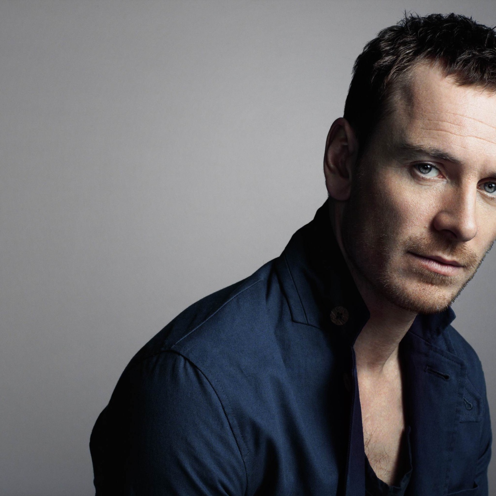 Майкл Фассбендер актер и продюссер