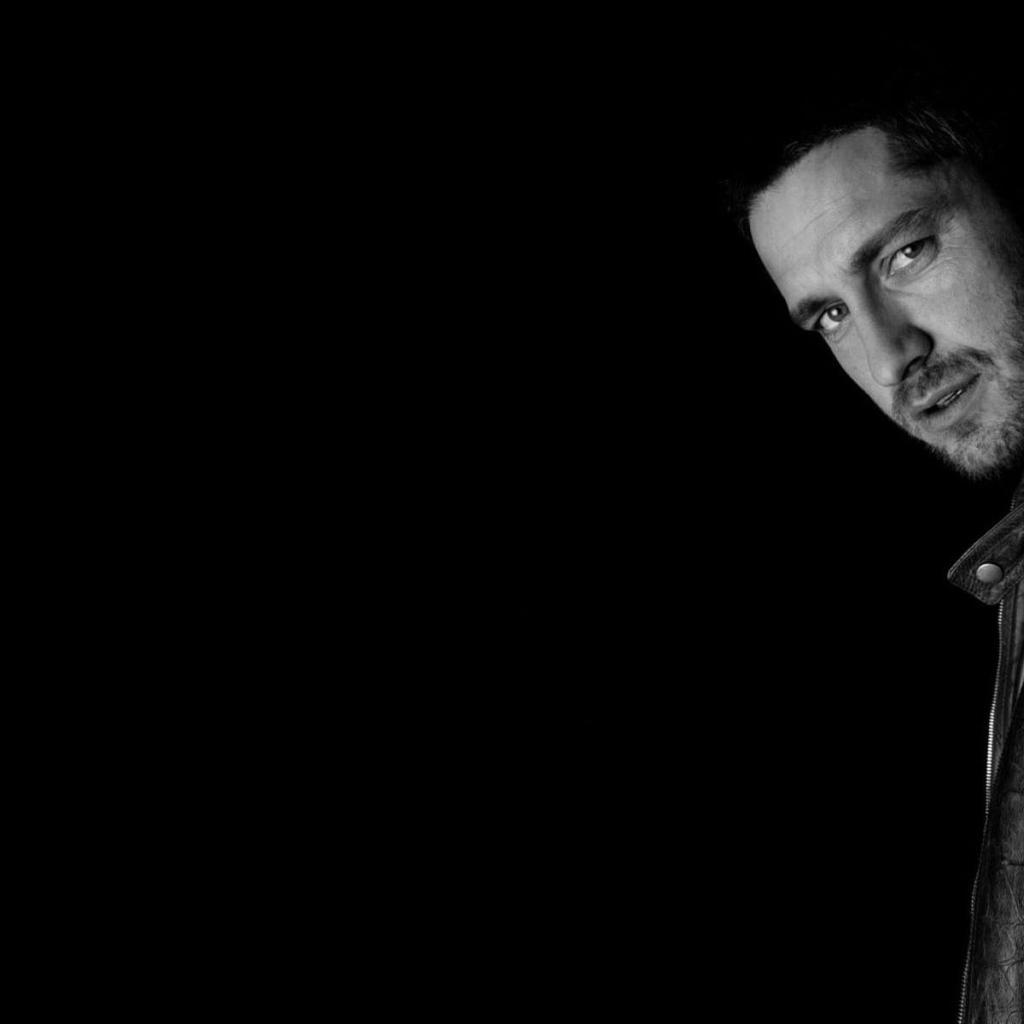 Популярный актер Джерард Батлер