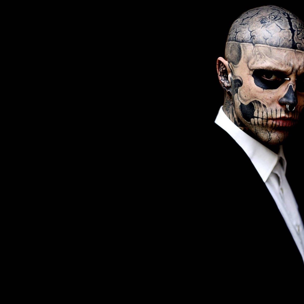 Знаменитость Рик Жене