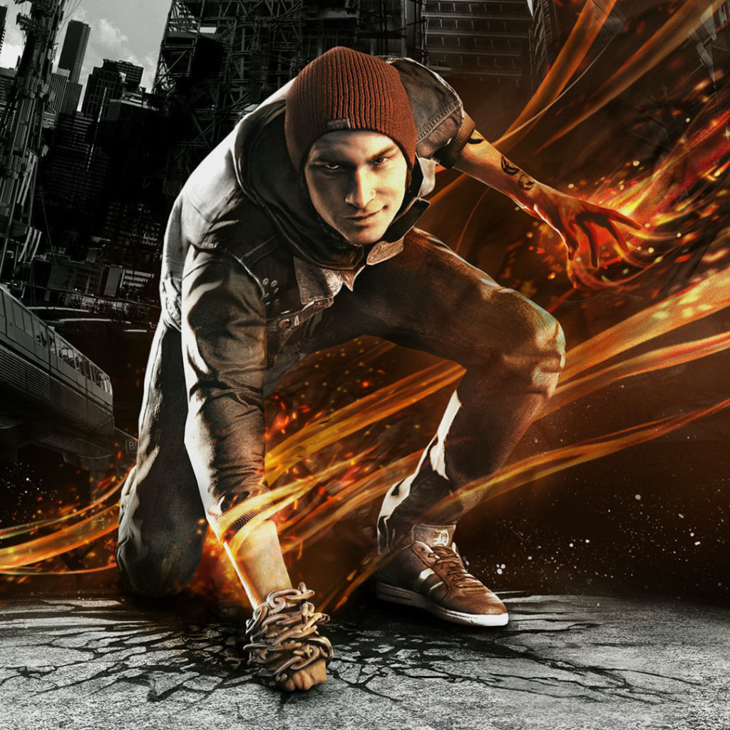 Кеды обувь будущего