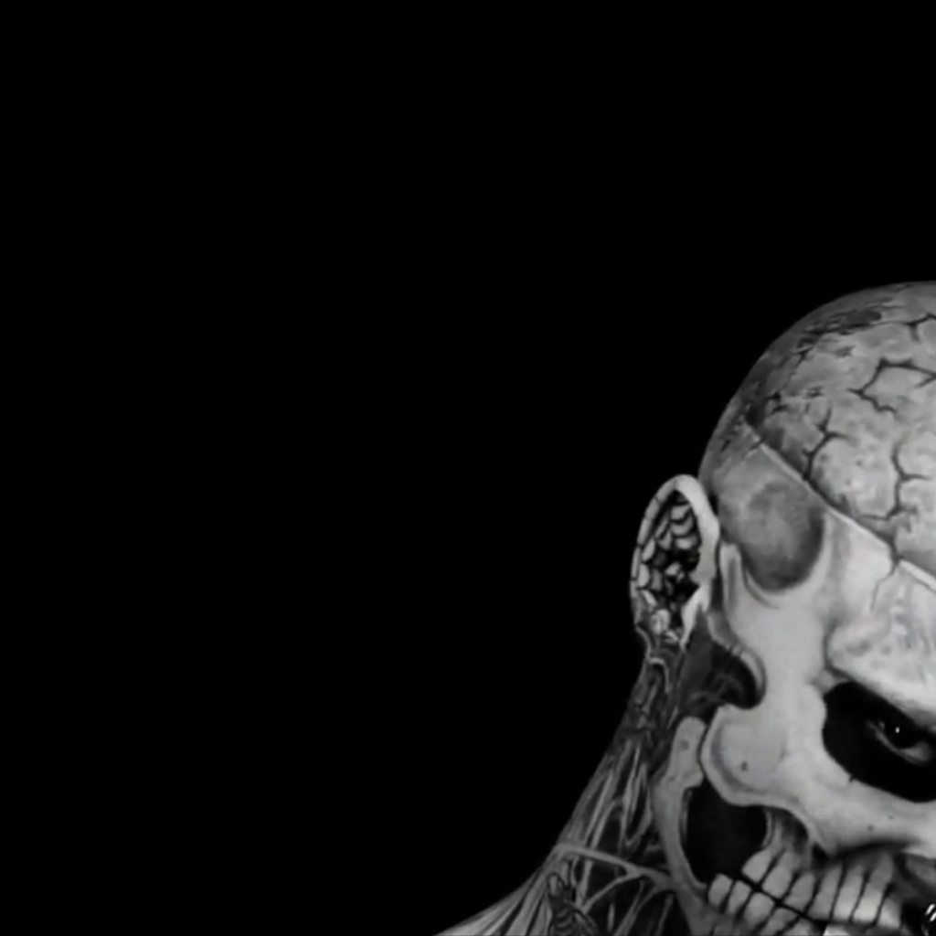 Суперзвезда Рик Жене