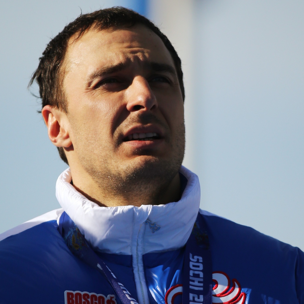 Популярный человек Алексей Воевода