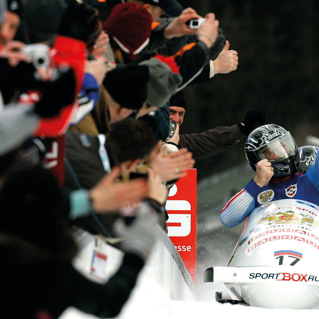 Знаменитый русский человек Алексей Воевода