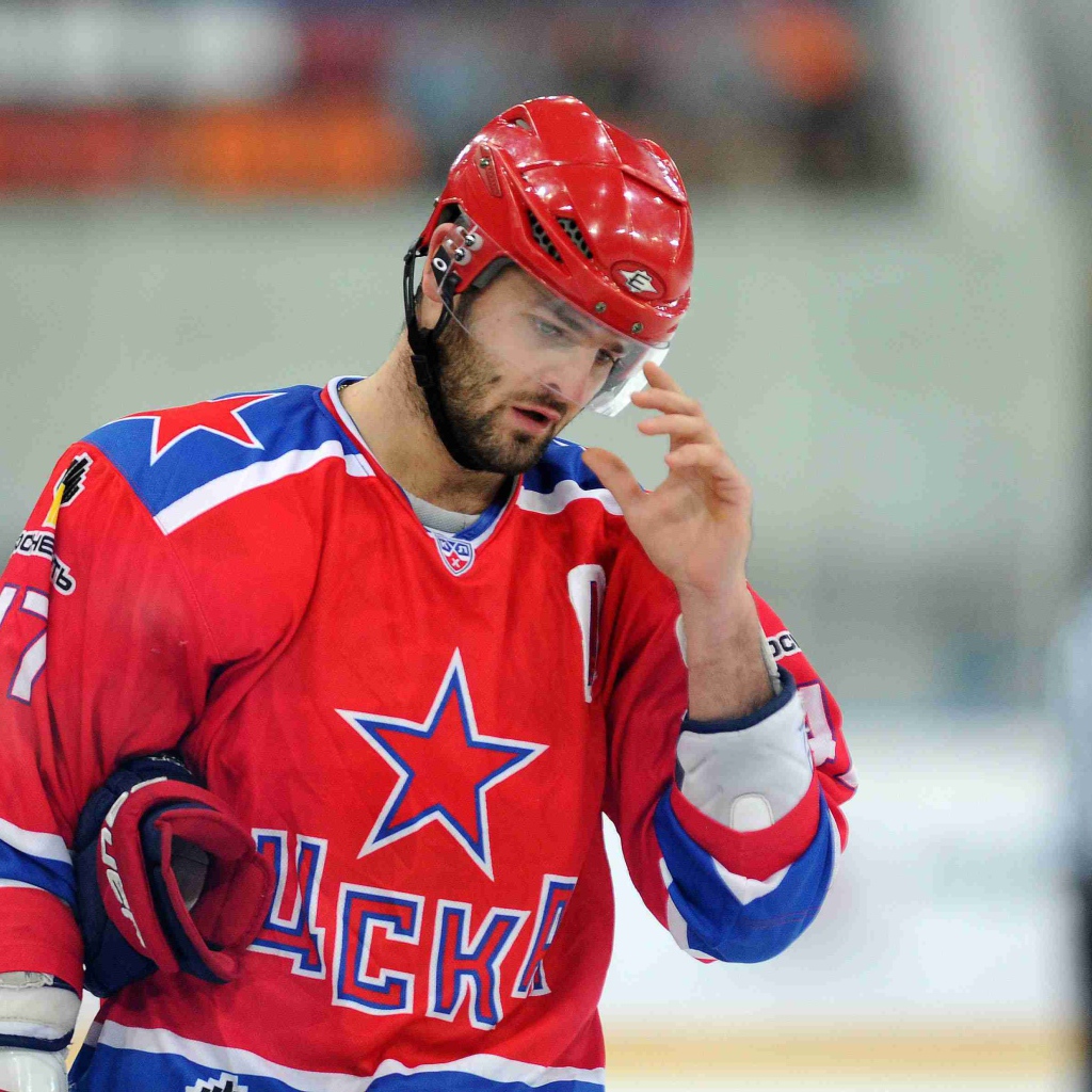 Славный Алексей Морозов