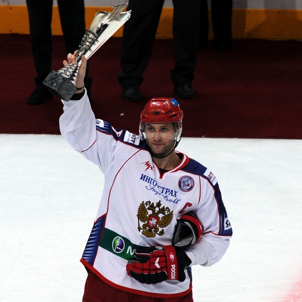 Популярный Алексей Морозов