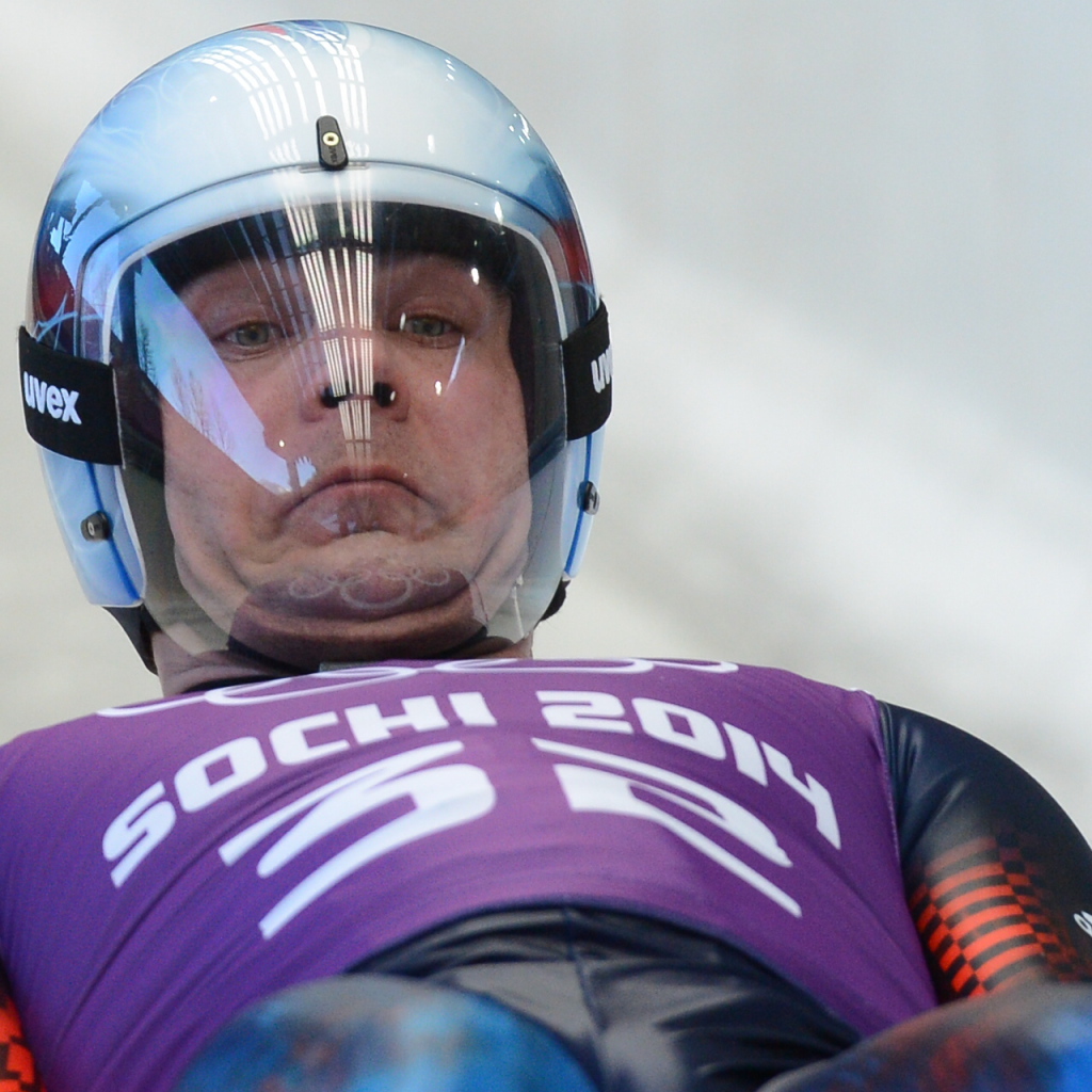 Славный Альберт Демченко