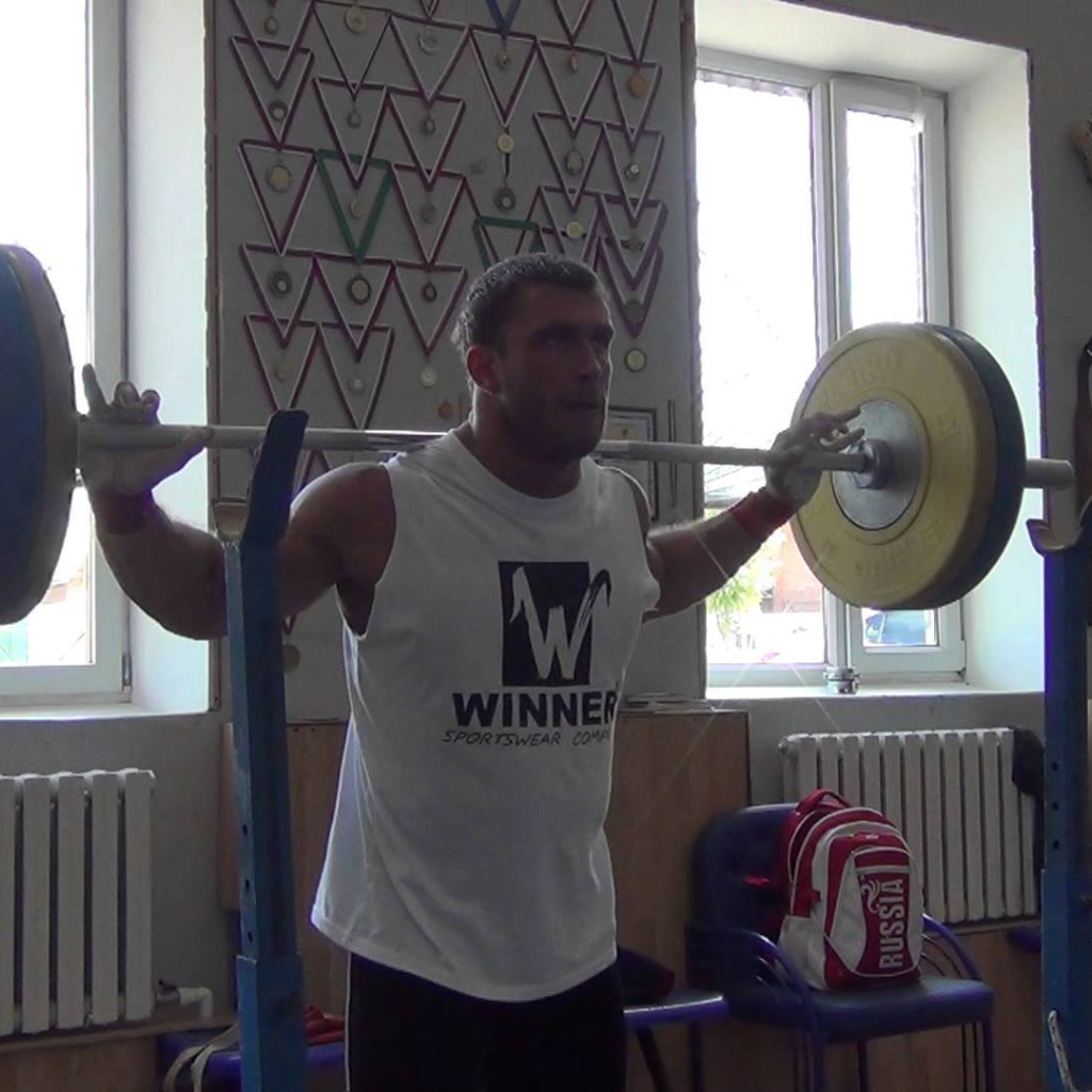 Популярный Дмитрий Клоков