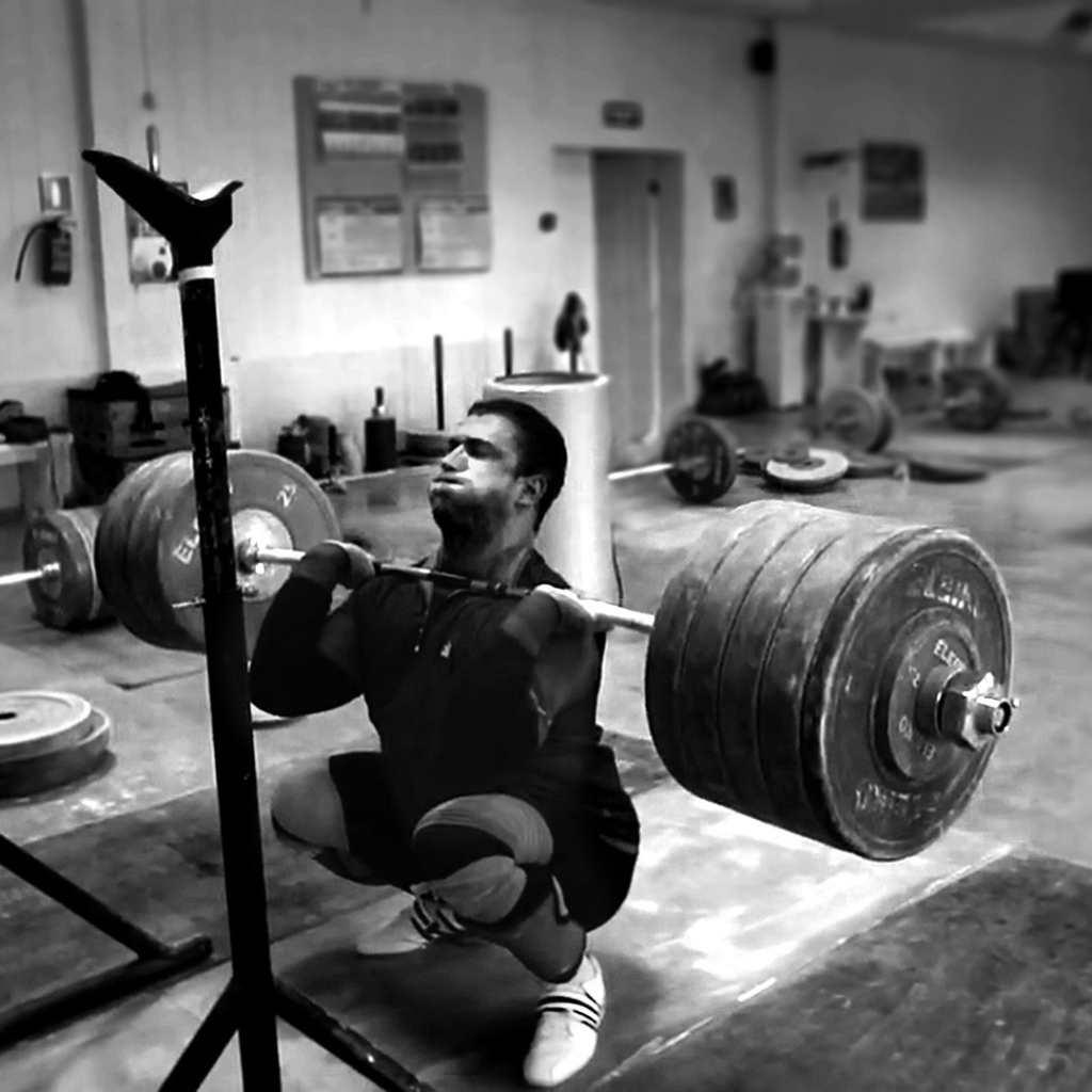 Известный человек Дмитрий Клоков