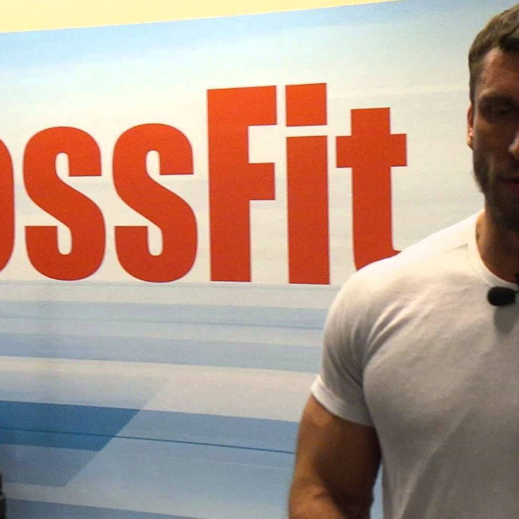 Популярный спортсмен Дмитрий Клоков