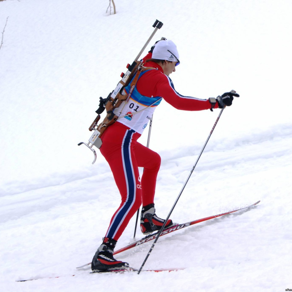 Популярный человек Дмитрий Ярошеко
