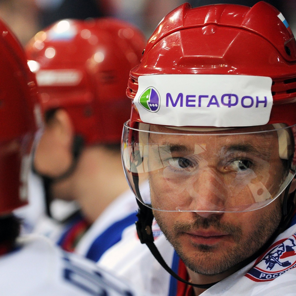 Илья Ковальчук